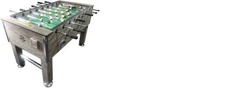 FoosballPedia