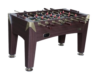 Foosball Table Buying Guide - Standard Foosball Table