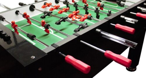 Warrior Foosball Table Review